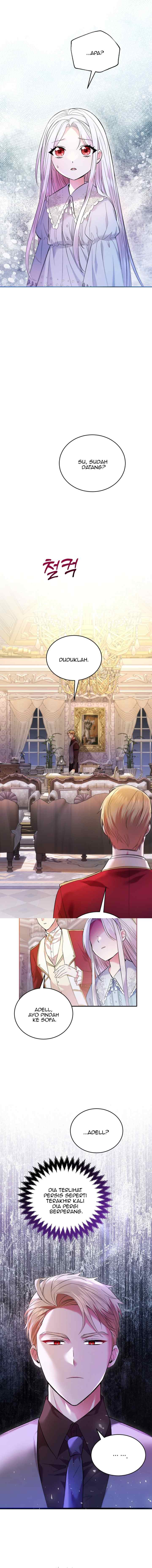 I'm Done Being a Hero, Even If It's Retirement chapter 2 halaman 16
