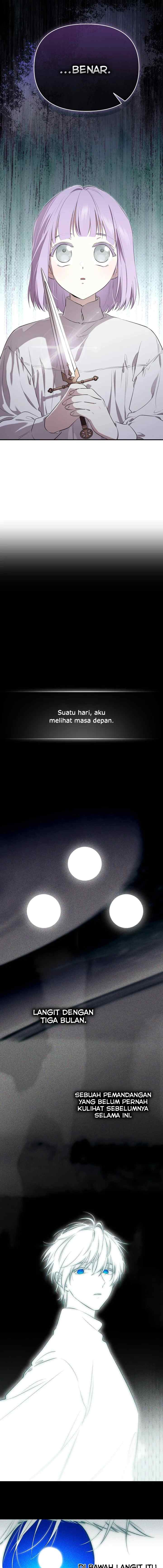I Married the Male Lead's Dad chapter 126 halaman 5