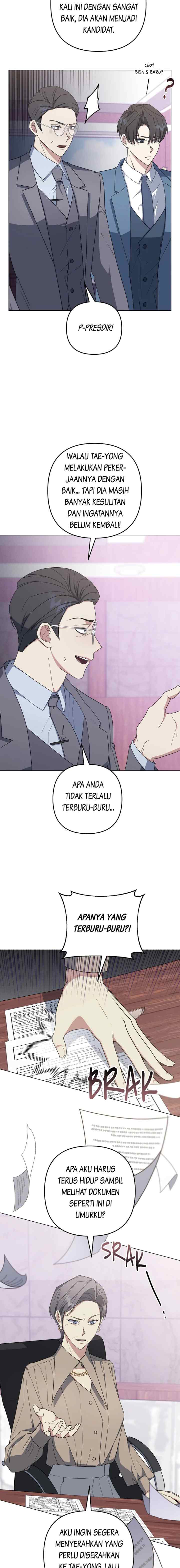 Rooftop Prince chapter 28 halaman 16