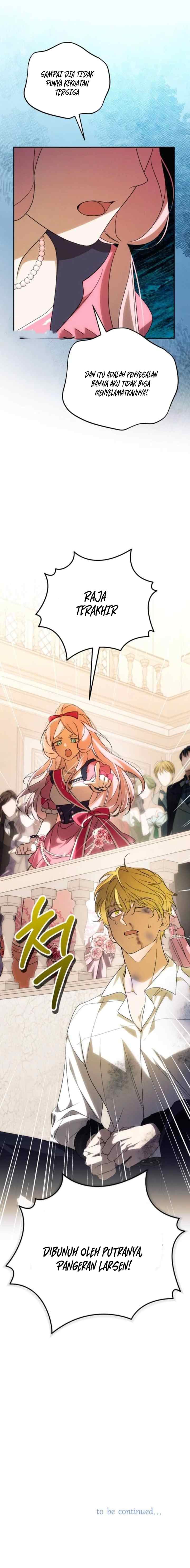 I Seduce the Northern Duke chapter 89 halaman 15