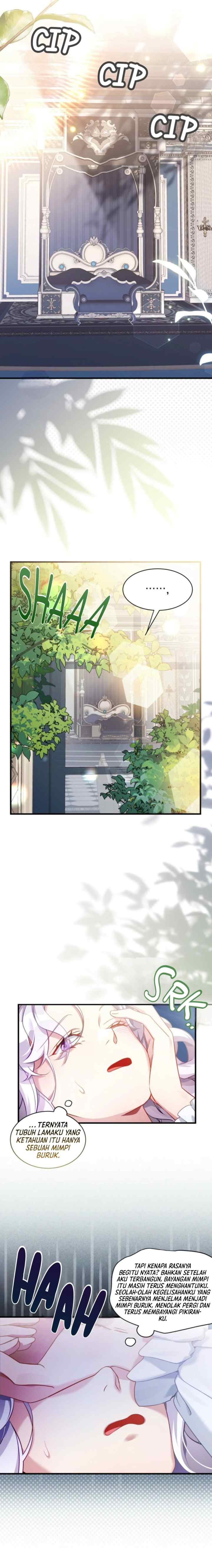 Not Sew Wicked Stepmom chapter 120 halaman 4