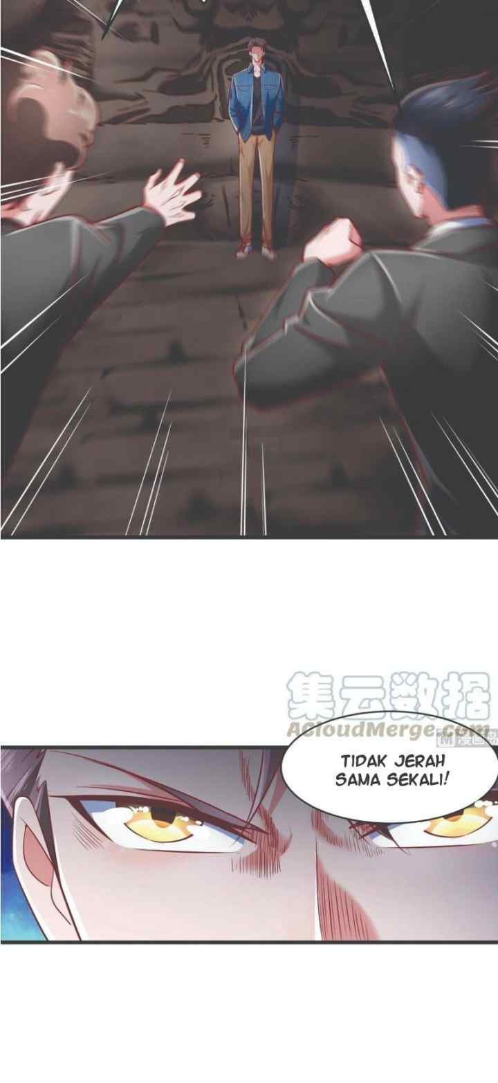 Rebirth Into the Strongest Immortal Cultivator chapter 45 halaman 13