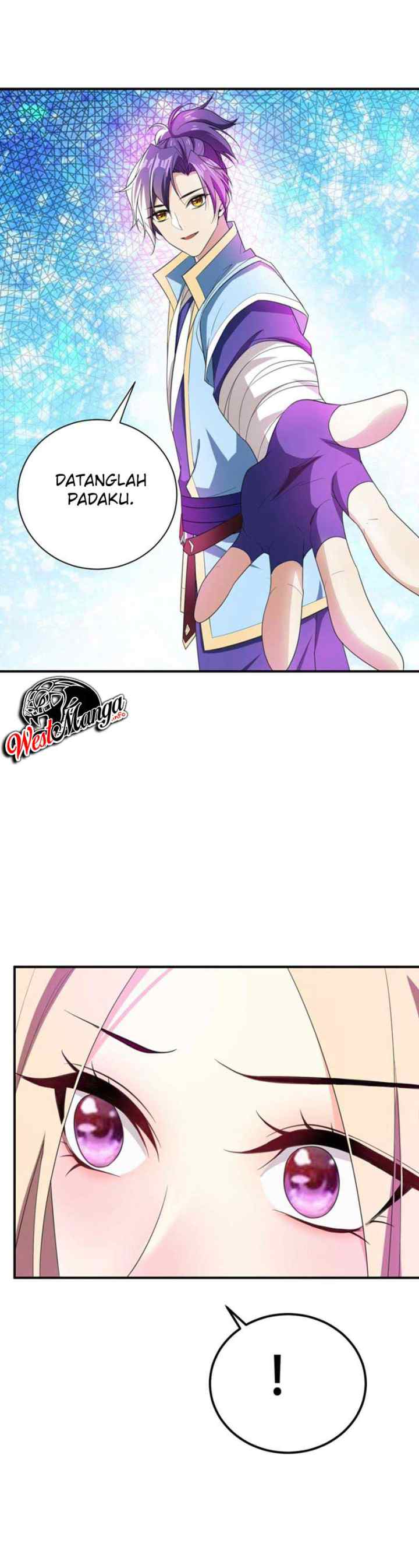 Rise of The Demon King chapter 61 halaman 11