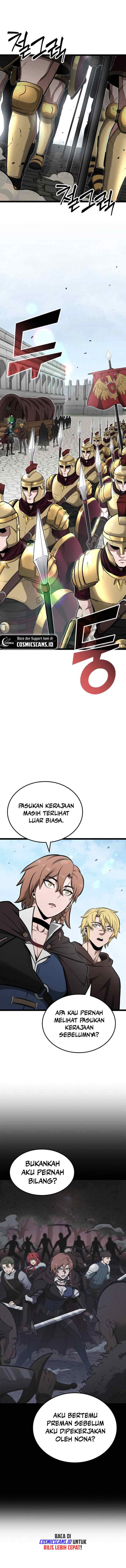 Prizefighter Kalri chapter 45 halaman 10