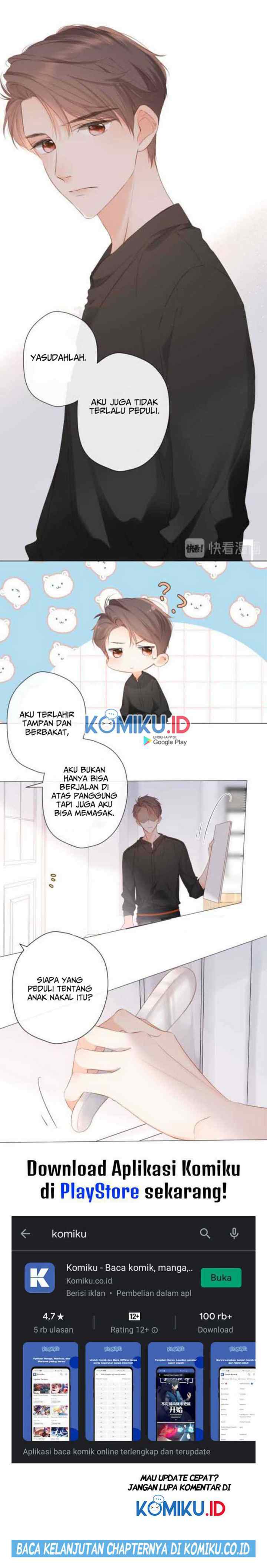 Once More chapter 80 halaman 12