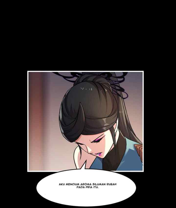 The Immortal Devil Emperor chapter 31 halaman 10