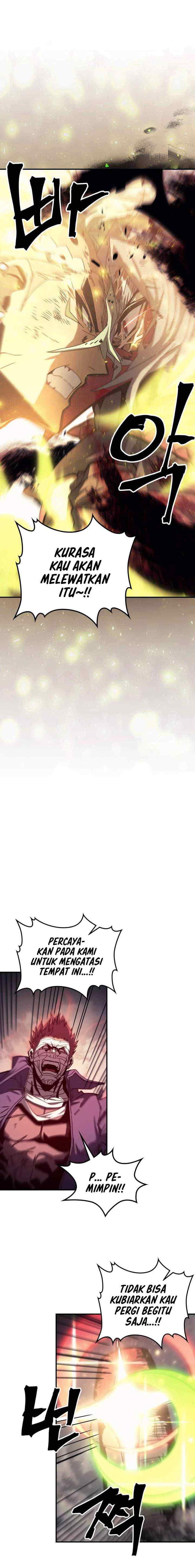 A Returner's Magic Should Be Special chapter 165 halaman 17