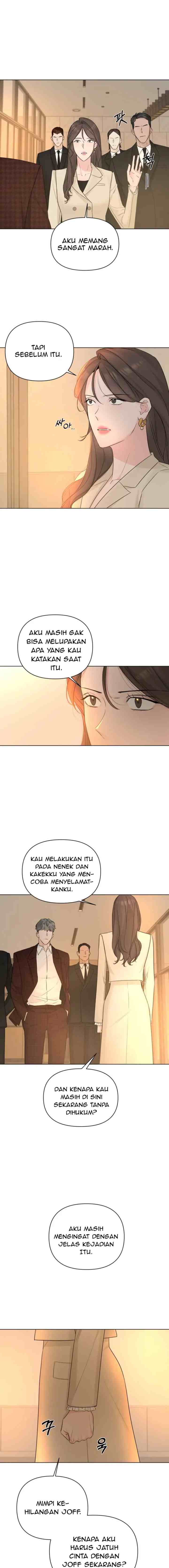 Another Love! chapter 45 halaman 8