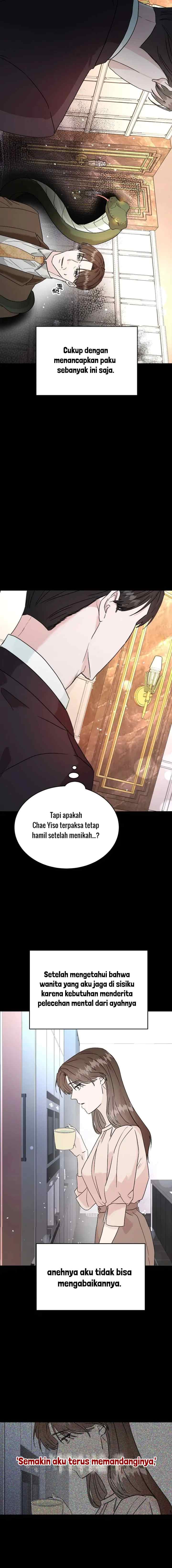 Remarried Couple chapter 10 halaman 13