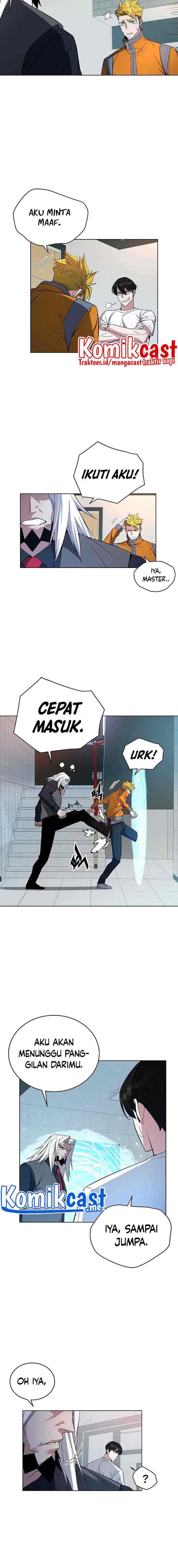 Heavenly Demon Instructor chapter 46 halaman 17