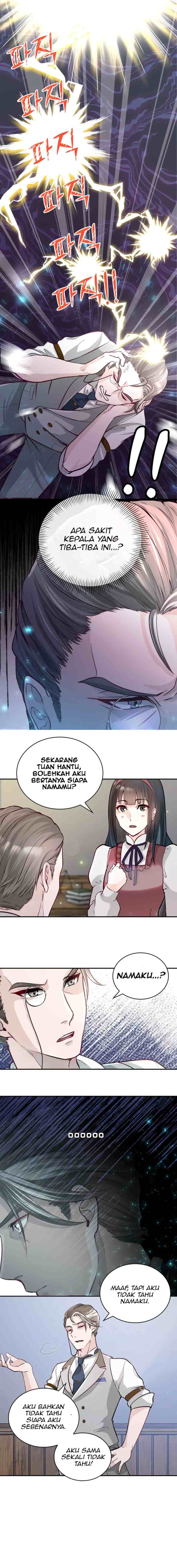 Moriarty's Perfect Crime chapter 2 halaman 6