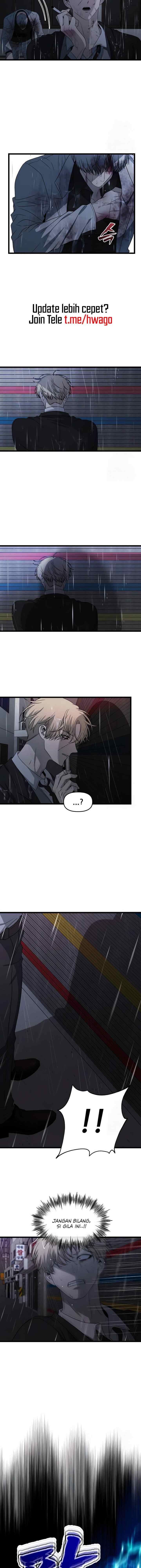 Siyoon Redflag chapter 163 halaman 13
