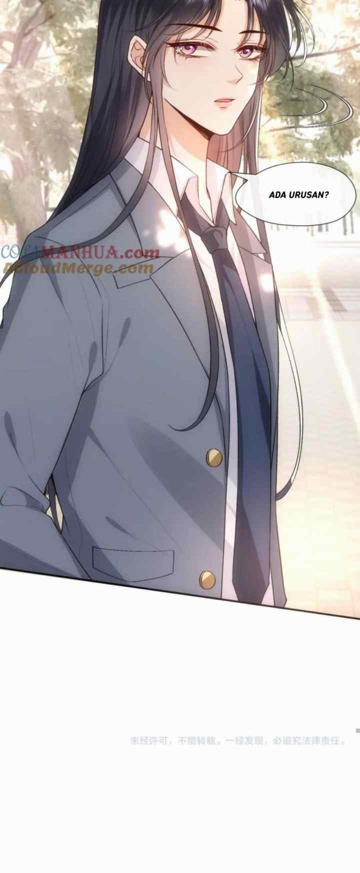 Madam and Her Daily Online Face-Slapping chapter 48 halaman 18