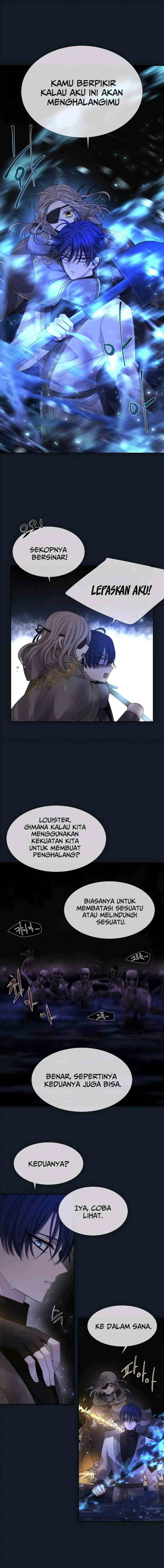 Charlotte Has Five Disciples chapter 134 halaman 5