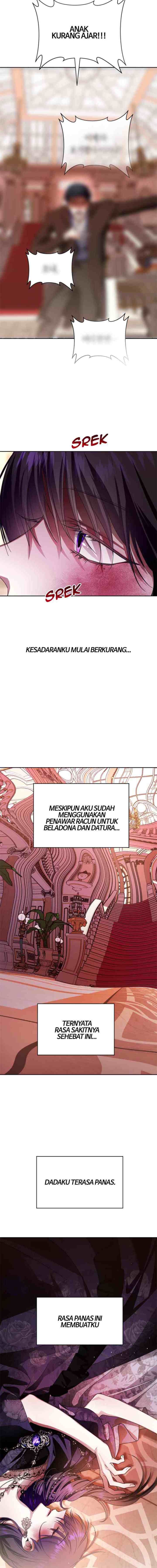 Your Throne chapter 69 halaman 4