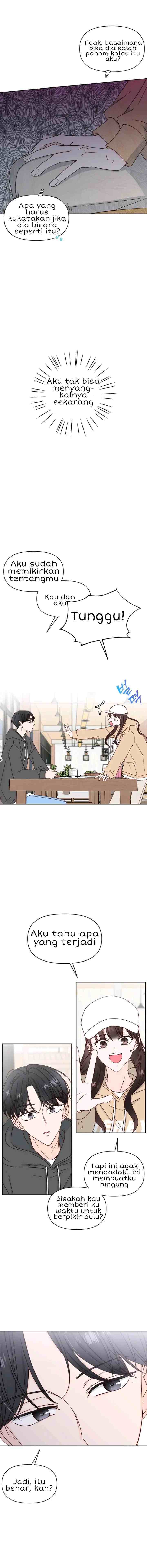 Next Door Boyfriend chapter 9 halaman 15