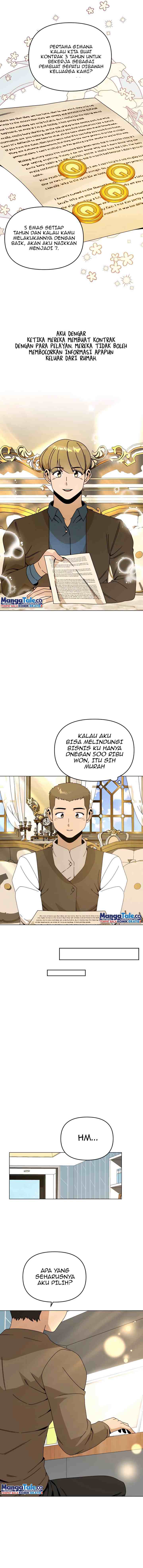 Resigning and Healing in Another World chapter 60 halaman 6