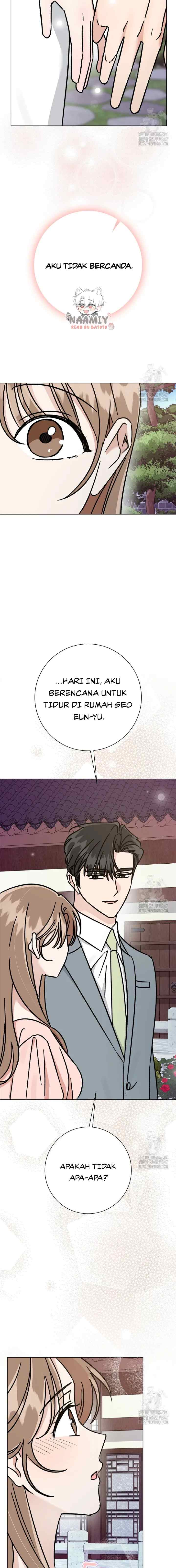 Difficult Boss chapter 13 halaman 12