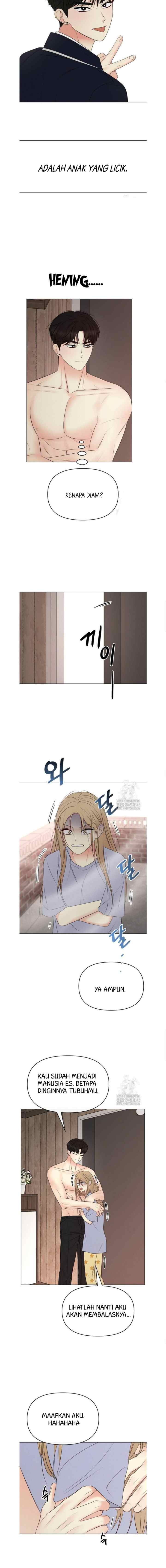The Boyfriend Standard chapter 2 halaman 7