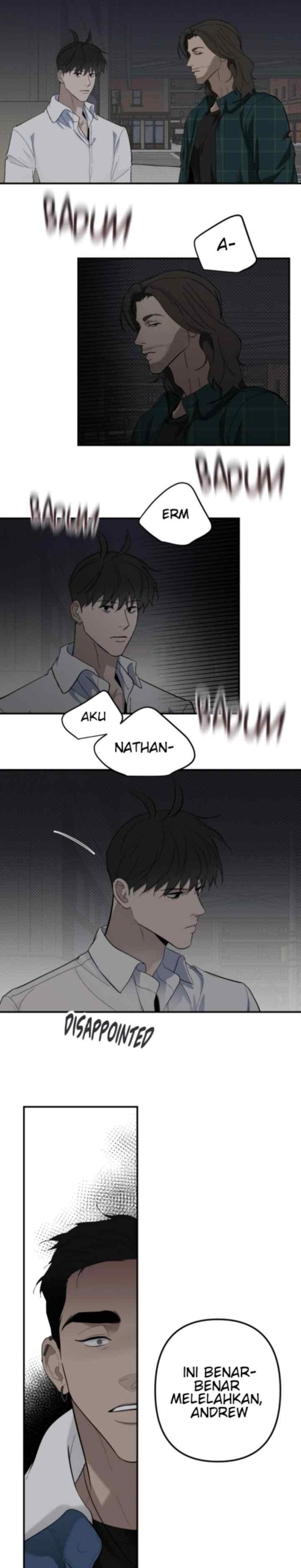 Take Off chapter 124 halaman 4
