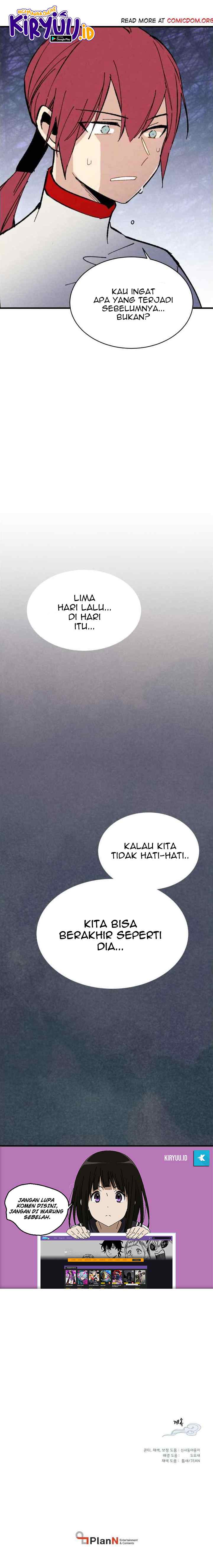 Lightning Degree (Lightning Expert) chapter 44 halaman 15