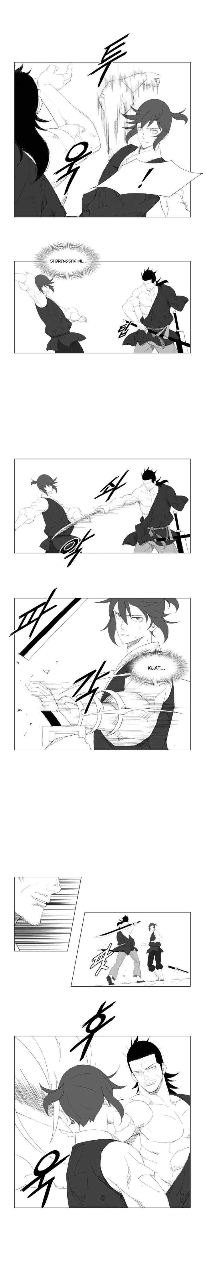 Mujang chapter 81 halaman 5