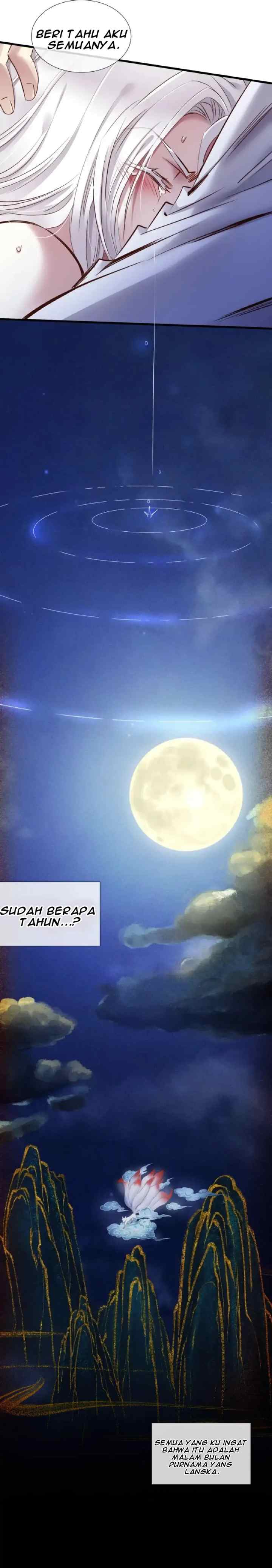 Heaven Instance Dungeon: Steal the Handsome Guy's Heart chapter 38 halaman 12