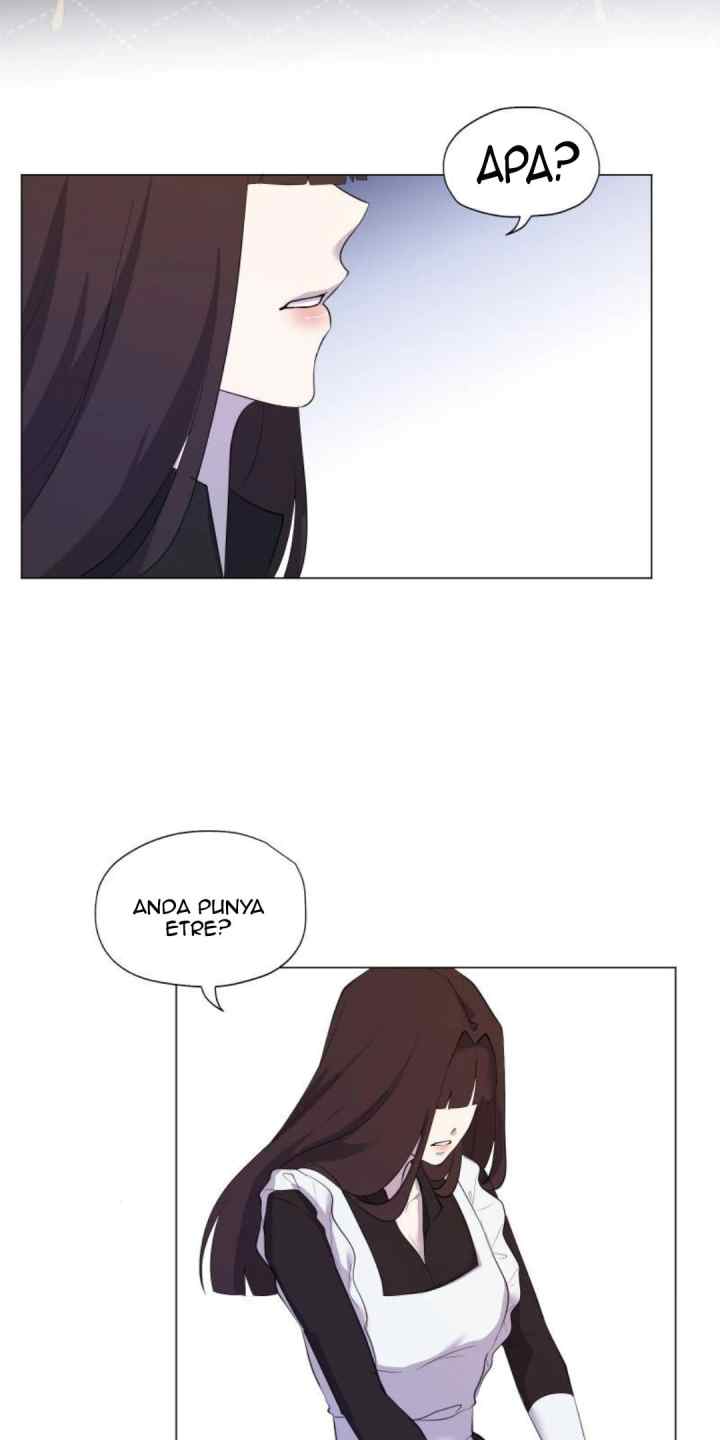 Her Wish To Be Isekai'd chapter 58 halaman 10
