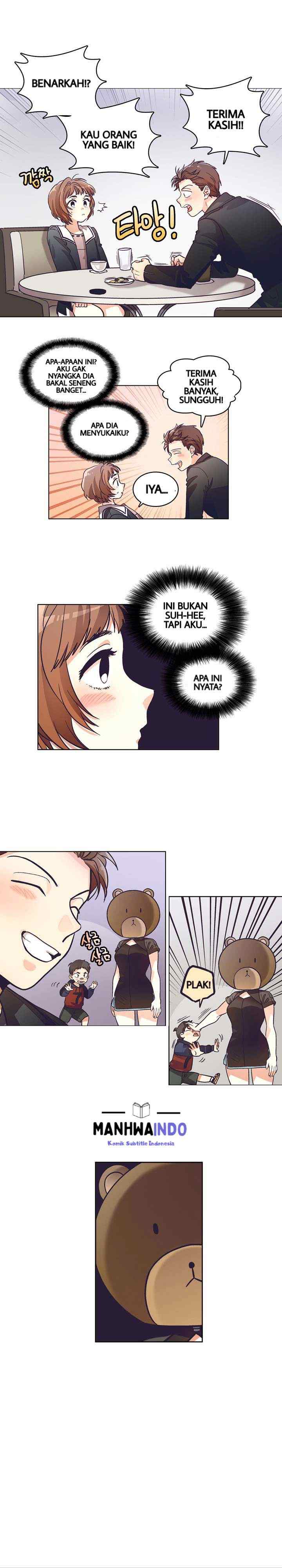 Pride Complex chapter 8.1 halaman 5