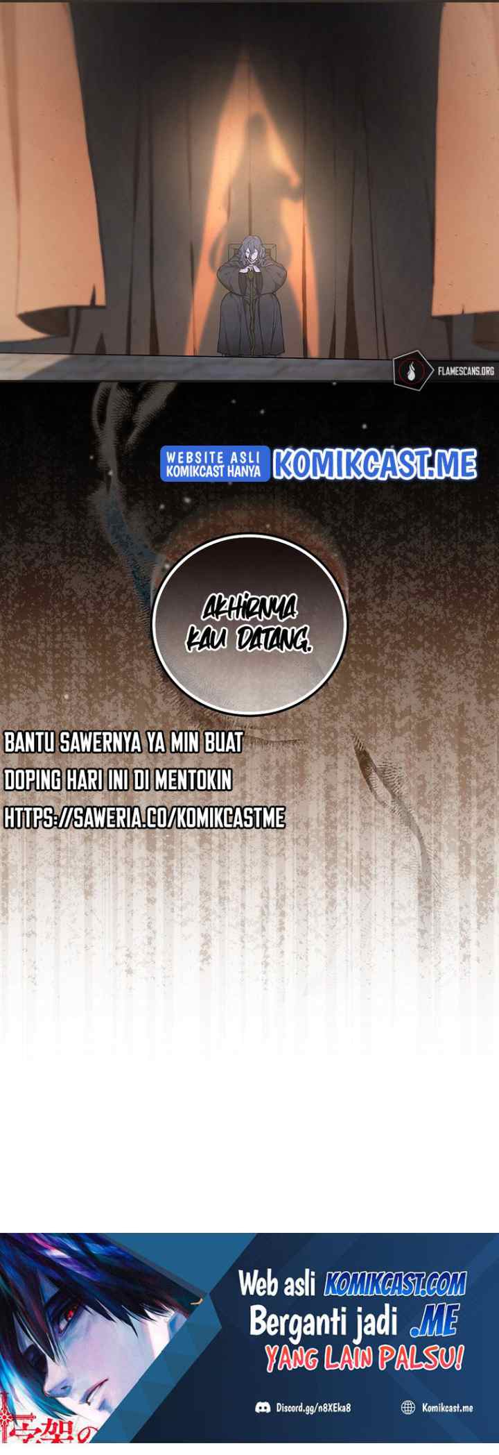 I'll Become the Mother of the Hero chapter 3 halaman 18