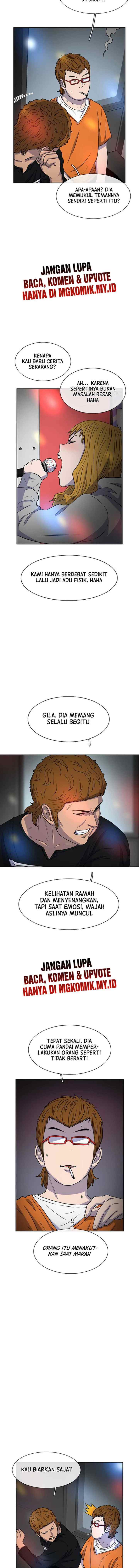 Ginseng Star Shop chapter 34 halaman 6