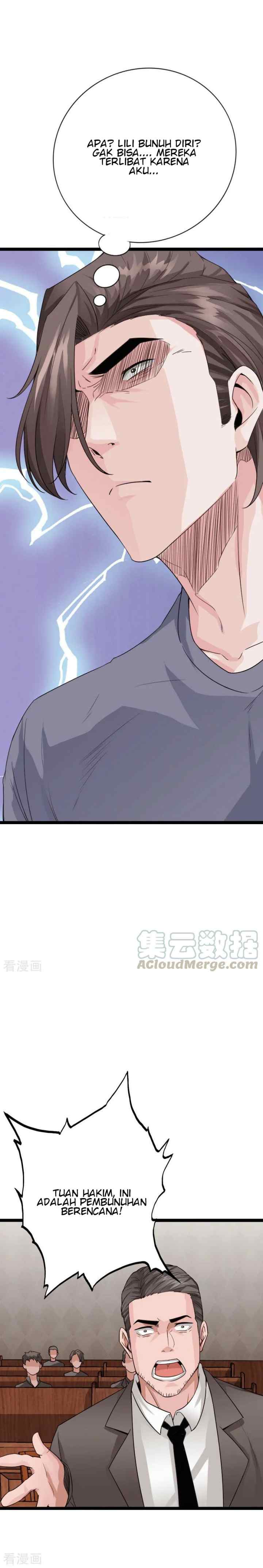 Hopeless chapter 85 halaman 8
