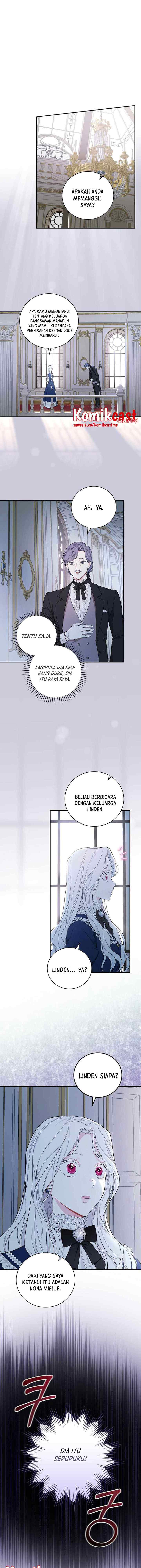 I'll Become the Mother of the Hero chapter 4 halaman 12