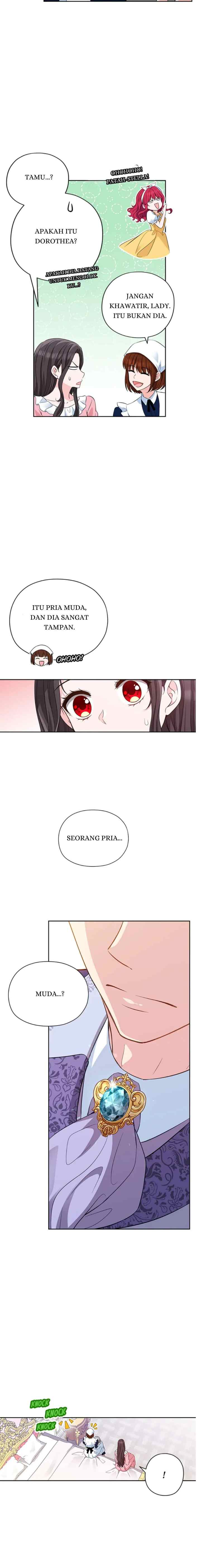 Dear My Friend chapter 15 halaman 14