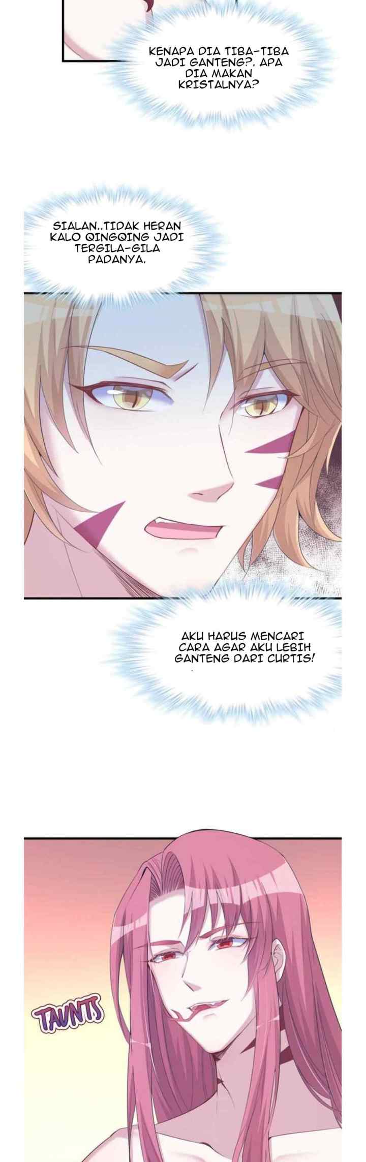 Beauty and the Beasts chapter 150 halaman 12