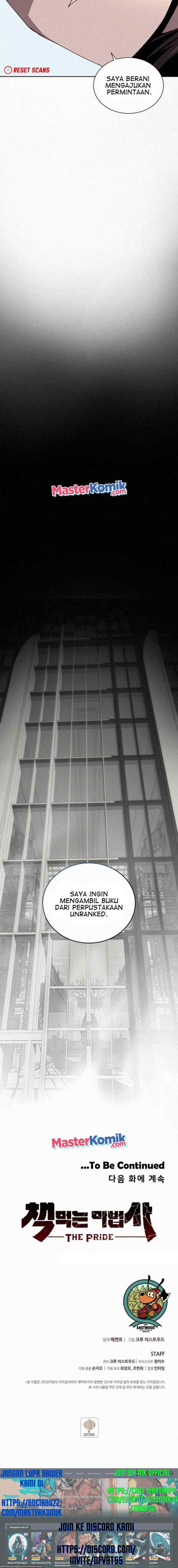 Book Eater (The Book Eating Magician) chapter 45 halaman 15