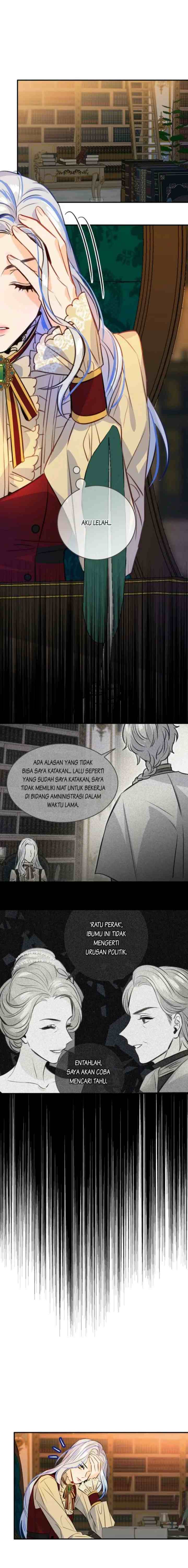 The Great Wish chapter 38 halaman 6