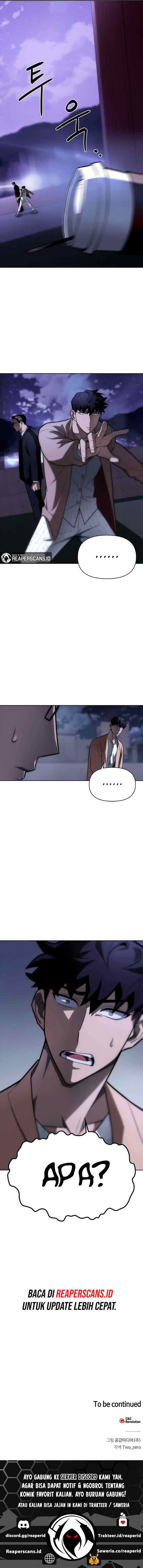 Campo de batalha sobre-humano chapter 2 halaman 13