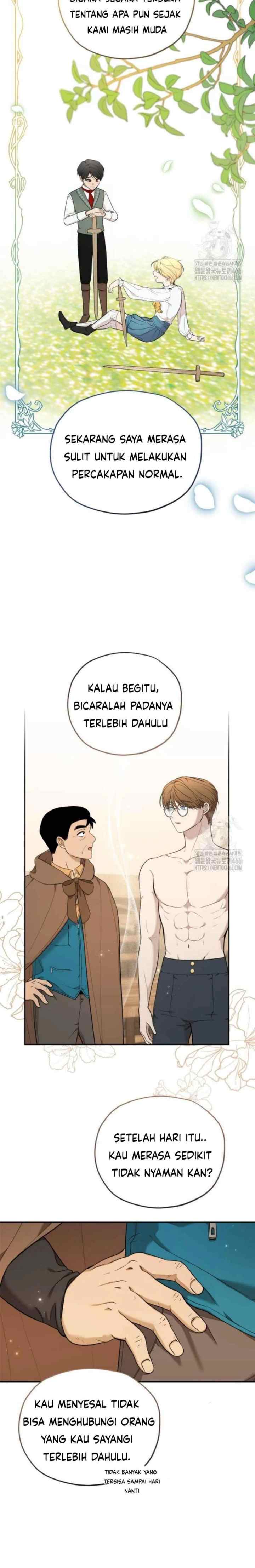 Truck Driver Tag Team Match chapter 9 halaman 12