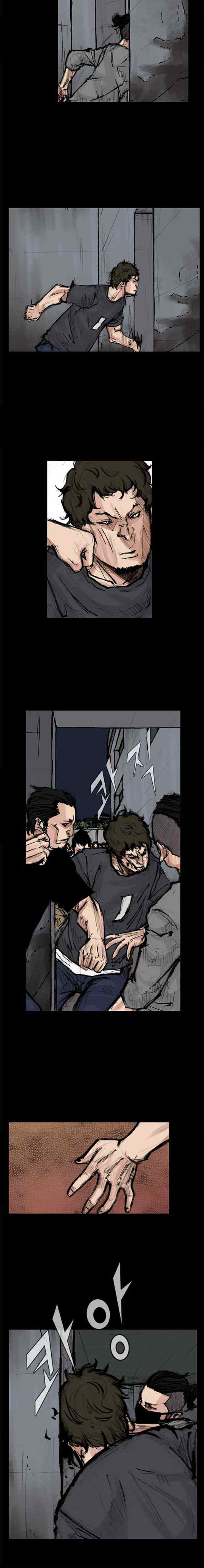 Dokgo 2 chapter 77 halaman 6