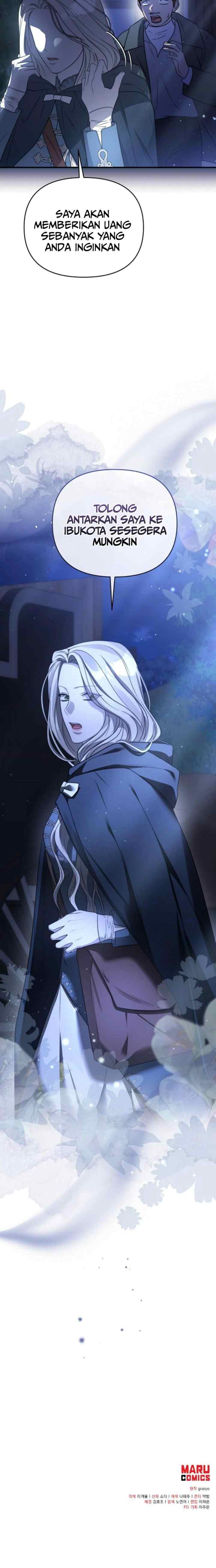 How To Turn A Kind Savior Into An Emperor chapter 54 halaman 19