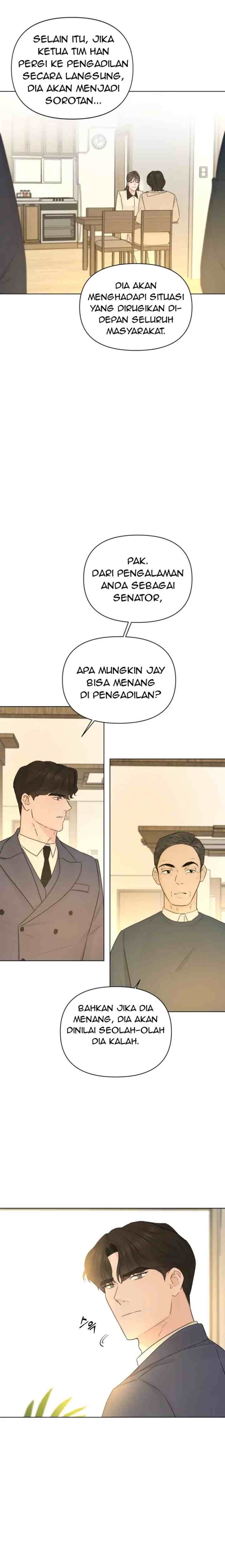 Another Love! chapter 42 halaman 16