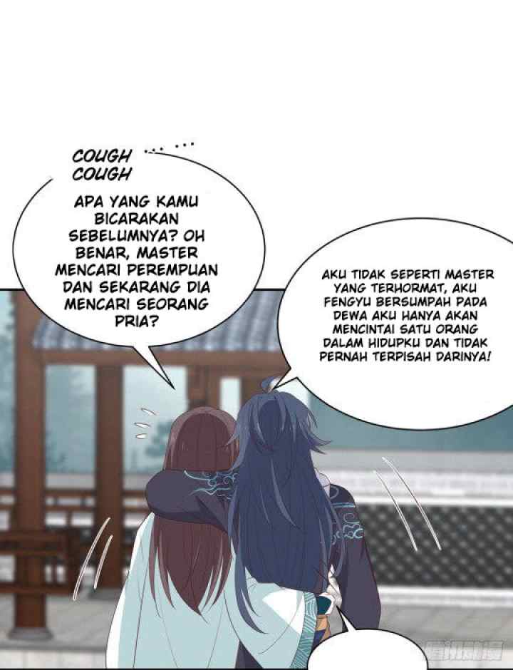 Pupillary Master chapter 53.1 halaman 13