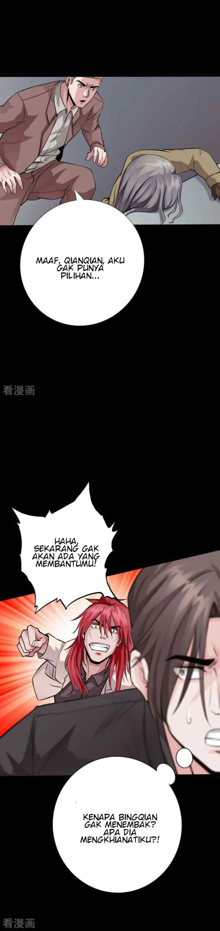 Hopeless chapter 106 halaman 12