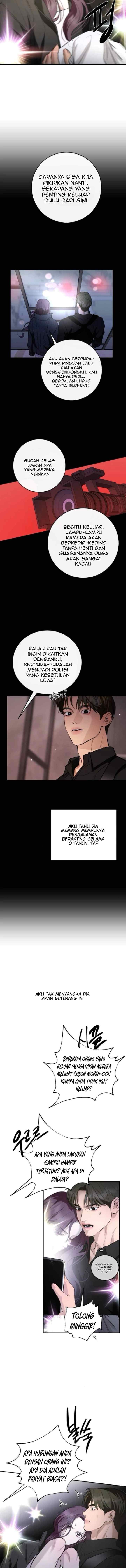 Extroversion of an Immortal chapter 123 halaman 13
