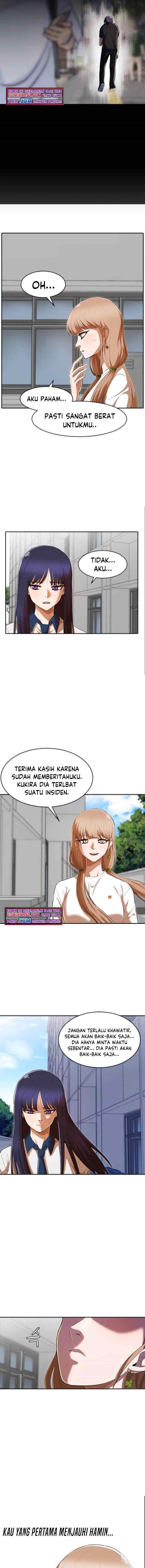 The Girl from Random Chatting! chapter 208 halaman 11