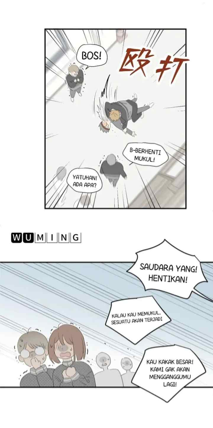 Salt Friend chapter 139 halaman 7