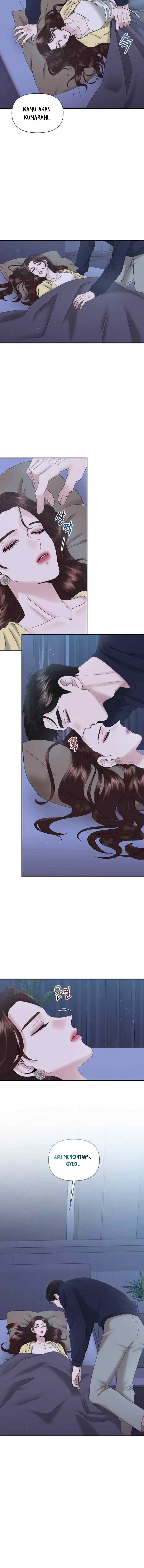 One Day I Found a Husband chapter 9 halaman 4
