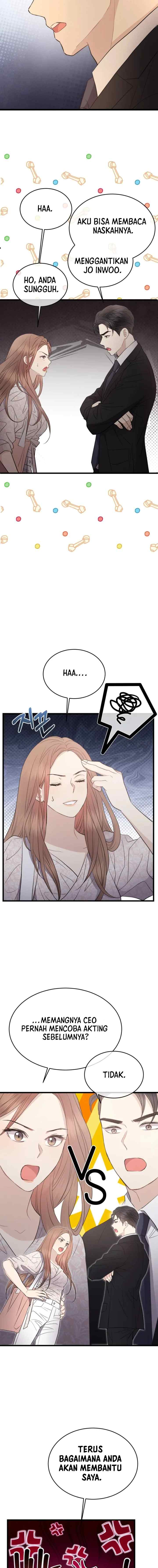A Night Soaked With You chapter 32 halaman 10