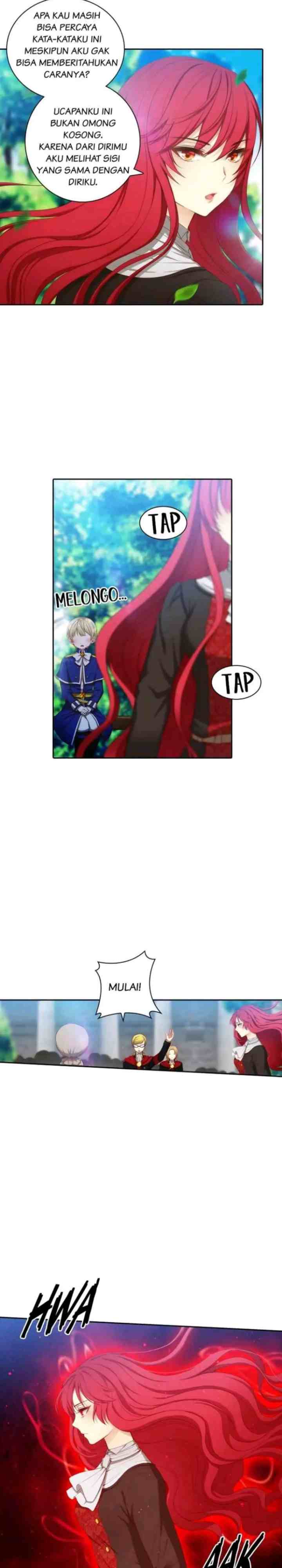 Adonis chapter 23 halaman 12
